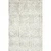 SOLORU- Lennox Handmade Area Rug