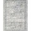 SOLORU- 5 X 8 Area Rugs Admirality Handmade Area Rug