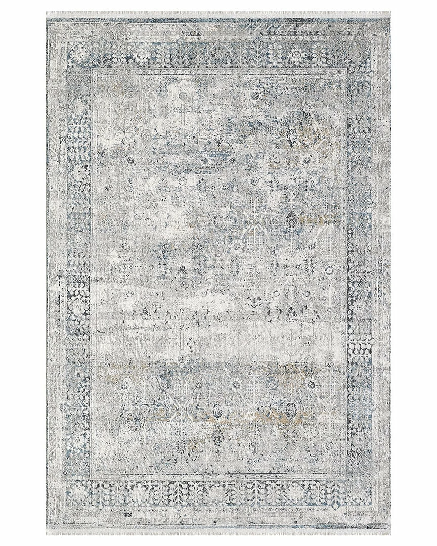 SOLORU- 5 X 8 Area Rugs Admirality Handmade Area Rug 3 SOLORU- 5 X 8 Area Rugs Admirality Handmade Area Rug