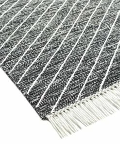 SOLORU- Godetia Handmade Area Rug