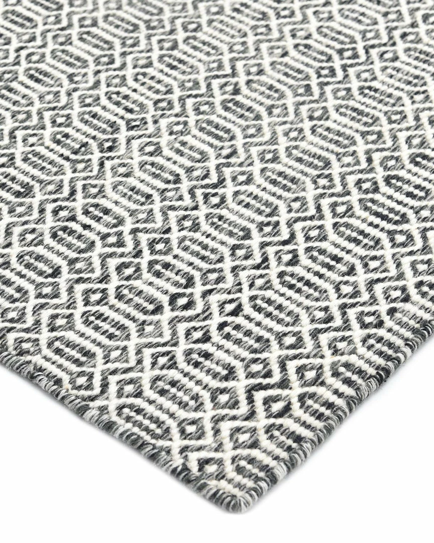 SOLORU- Charwell Handmade Rug 3 SOLORU- Charwell Handmade Rug