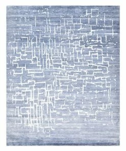 SOLORU- Caledonia Handmade Rug