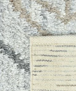 SOLORU- Collingwood Handmade Area Rug