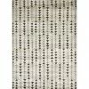 SOLORU- Glenmore Handmade Area Rug 5 X 8 Area Rugs
