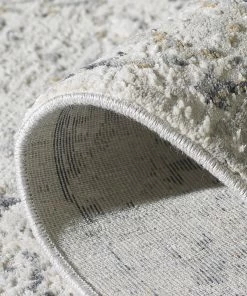 SOLORU- Blaxton Handmade Rug 5 X 8 Area Rugs