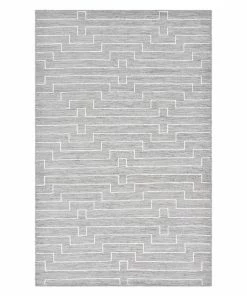 SOLORU- 8 X 10 Area Rugs Barossa Handmade Rug
