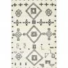 SOLORU- 9 X 12 Area Rugs Khedive Handmade Area Rug