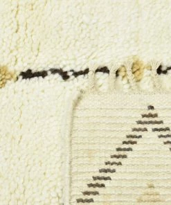 SOLORU- 5 X 8 Area Rugs Leveret Handmade Area Rug