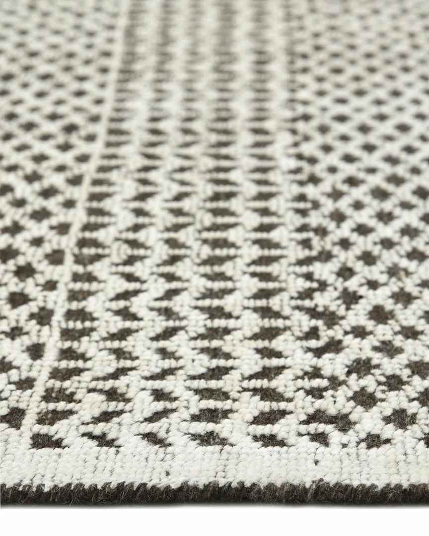 SOLORU- Javelin Handmade Area Rug 8 SOLORU- Javelin Handmade Area Rug