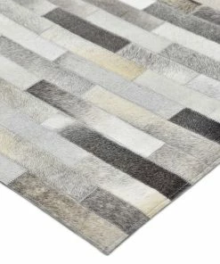 SOLORU- Arezoo Handmade Area Rug 5 X 8 Area Rugs