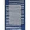SOLORU- Genista Handmade Area Rug 5 X 8 Area Rugs