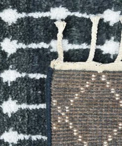 SOLORU- 5 X 8 Area Rugs Abdiel Handmade Area Rug 19 SOLORU- 5 X 8 Area Rugs Abdiel Handmade Area Rug