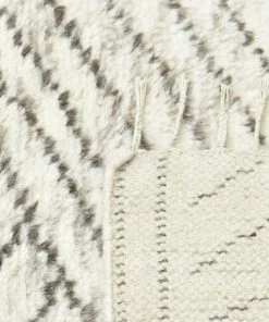 SOLORU- Lennox Handmade Area Rug