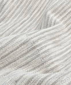 SOLORU- Genista Handmade Area Rug 5 X 8 Area Rugs