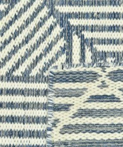 SOLORU- Egret Handmade Area Rug