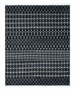 SOLORU- 5 X 8 Area Rugs Abdiel Handmade Area Rug 26 SOLORU- 5 X 8 Area Rugs Abdiel Handmade Area Rug