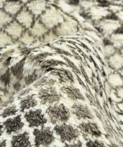 SOLORU- 5 X 8 Area Rugs Acacia Handmade Area Rug