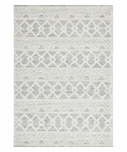 SOLORU- Chaplet Handmade Rug
