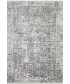 SOLORU- Jervis Handmade Area Rug