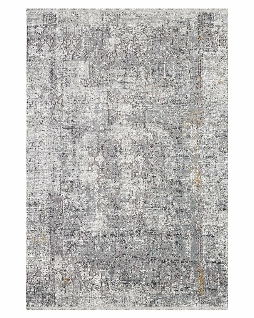 SOLORU- Jervis Handmade Area Rug 3 SOLORU- Jervis Handmade Area Rug