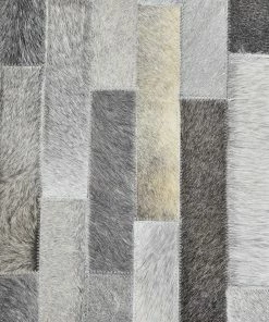 SOLORU- Arezoo Handmade Area Rug 5 X 8 Area Rugs