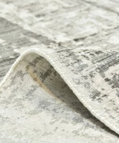 SOLORU- Edinburgh Handmade Area Rug