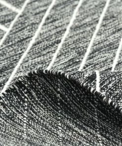 SOLORU- Godetia Handmade Area Rug