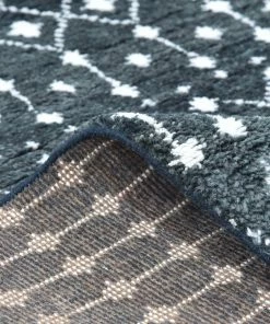 SOLORU- 5 X 8 Area Rugs Abdiel Handmade Area Rug 20 SOLORU- 5 X 8 Area Rugs Abdiel Handmade Area Rug