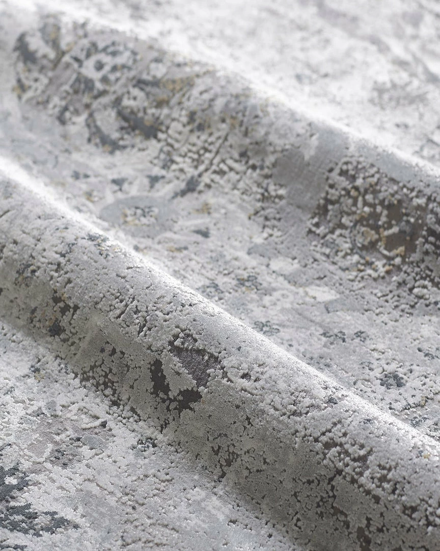 SOLORU- Jervis Handmade Area Rug 8 SOLORU- Jervis Handmade Area Rug