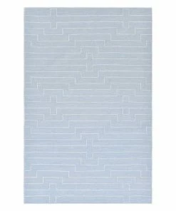 SOLORU- 8 X 10 Area Rugs Barossa Handmade Rug