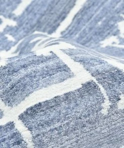 SOLORU- Caledonia Handmade Rug