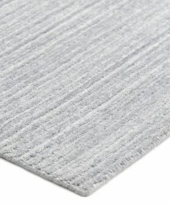 SOLORU- Acheron Handmade Area Rug