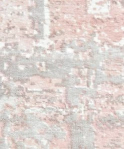 SOLORU- Belette Handmade Rug