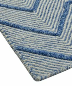 SOLORU- Juniper Handmade Area Rug