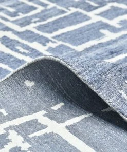 SOLORU- Caledonia Handmade Rug