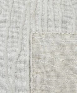 SOLORU- Lasham Handmade Area Rug