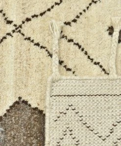 SOLORU- Amelia Handmade Area Rug 12 SOLORU- Amelia Handmade Area Rug