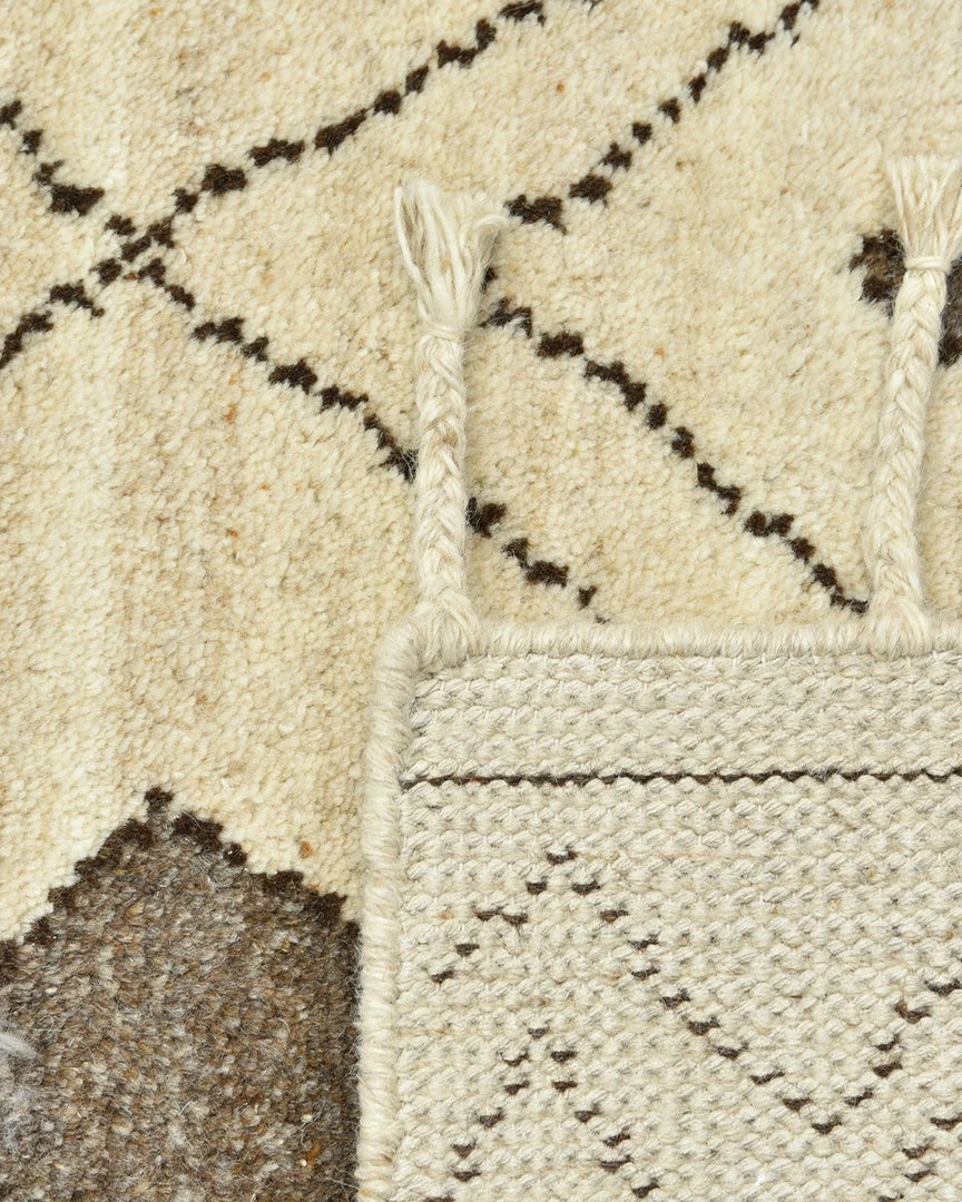 SOLORU- Amelia Handmade Area Rug 6 SOLORU- Amelia Handmade Area Rug