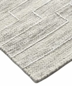 SOLORU- 8 X 10 Area Rugs Barossa Handmade Rug