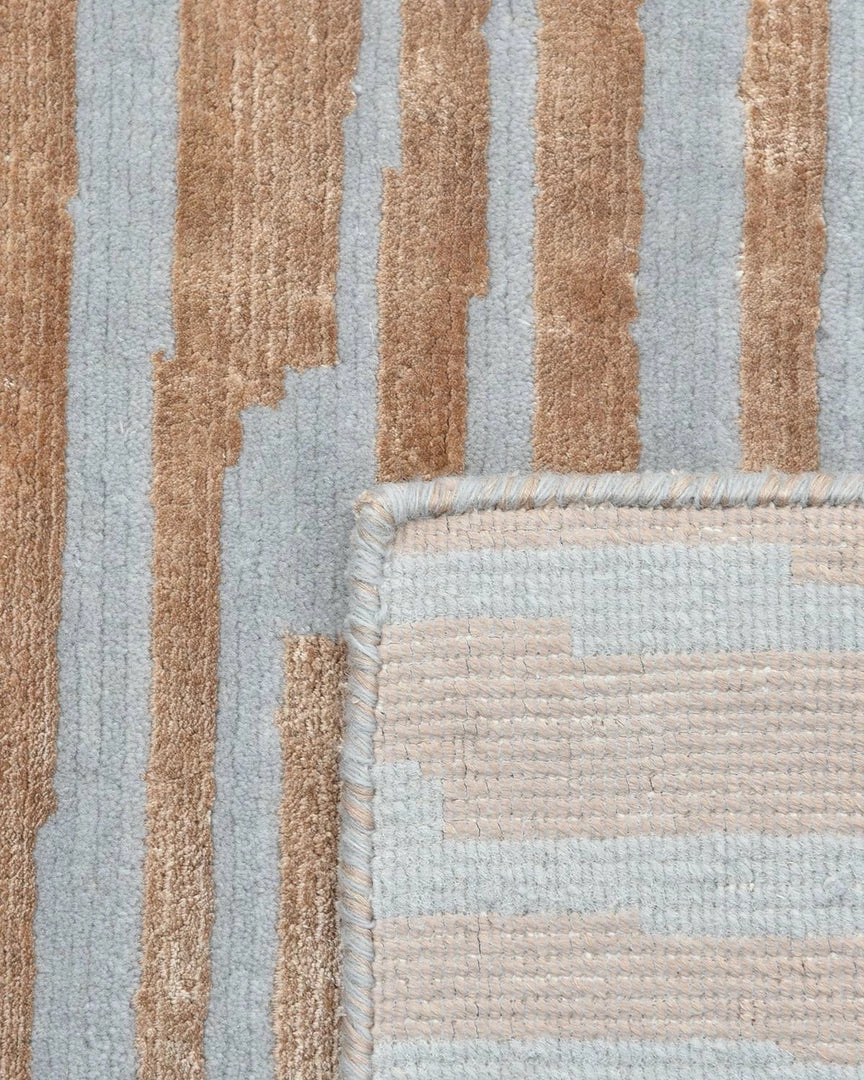 SOLORU- 5 X 8 Area Rugs Cadmus Handmade Rug 6 SOLORU- 5 X 8 Area Rugs Cadmus Handmade Rug