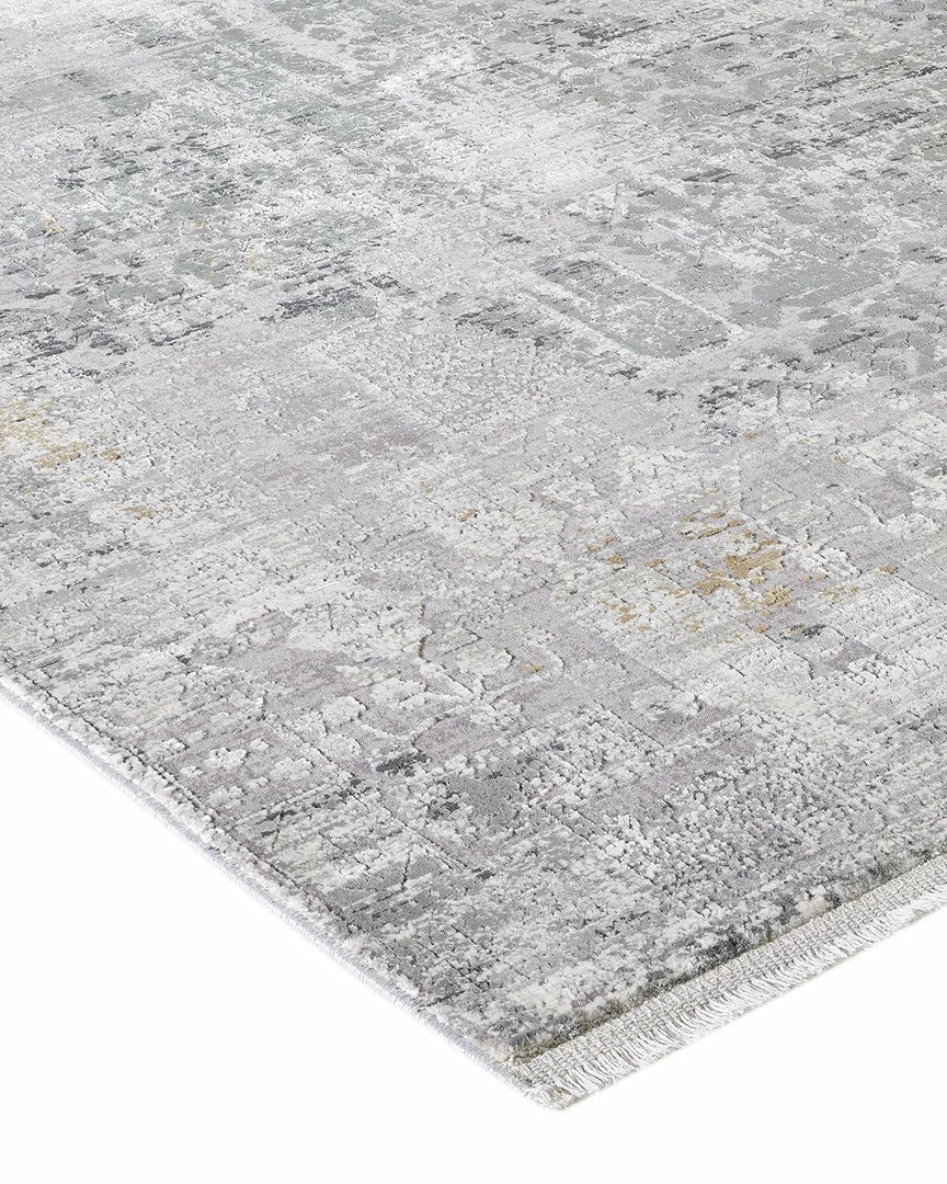 SOLORU- Jervis Handmade Area Rug 4 SOLORU- Jervis Handmade Area Rug