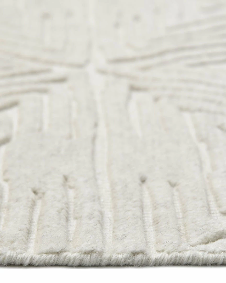 SOLORU- Larkspur Handmade Area Rug 8 SOLORU- Larkspur Handmade Area Rug