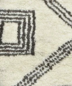 SOLORU- 9 X 12 Area Rugs Khedive Handmade Area Rug