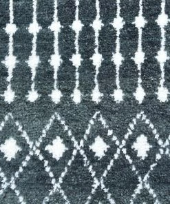 SOLORU- 5 X 8 Area Rugs Abdiel Handmade Area Rug