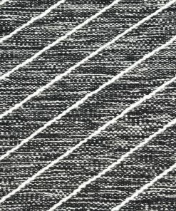 SOLORU- Godetia Handmade Area Rug