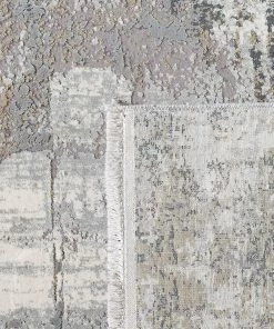 SOLORU- Aberdeen Handmade Area Rug