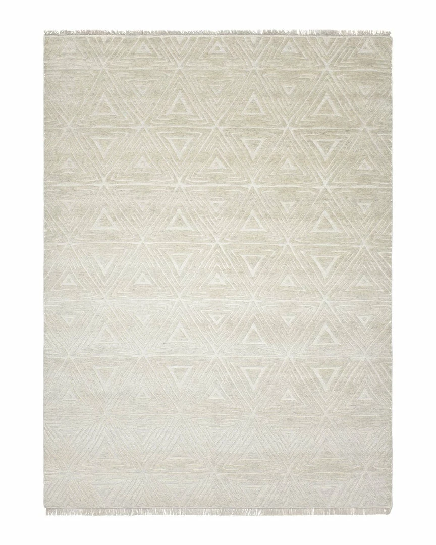 SOLORU- Larkspur Handmade Area Rug 3 SOLORU- Larkspur Handmade Area Rug