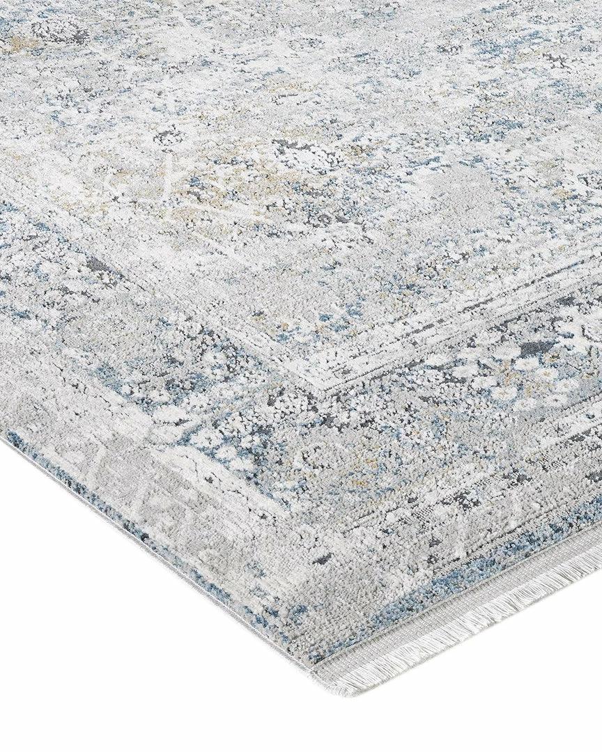 SOLORU- 5 X 8 Area Rugs Admirality Handmade Area Rug 4 SOLORU- 5 X 8 Area Rugs Admirality Handmade Area Rug