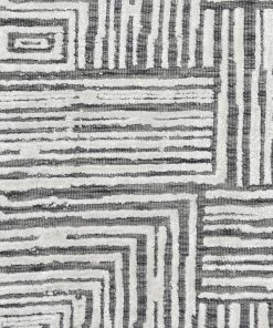 SOLORU- 8 X 10 Area Rugs Keppel Handmade Area Rug