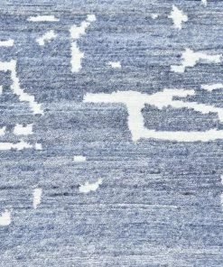 SOLORU- Caledonia Handmade Rug